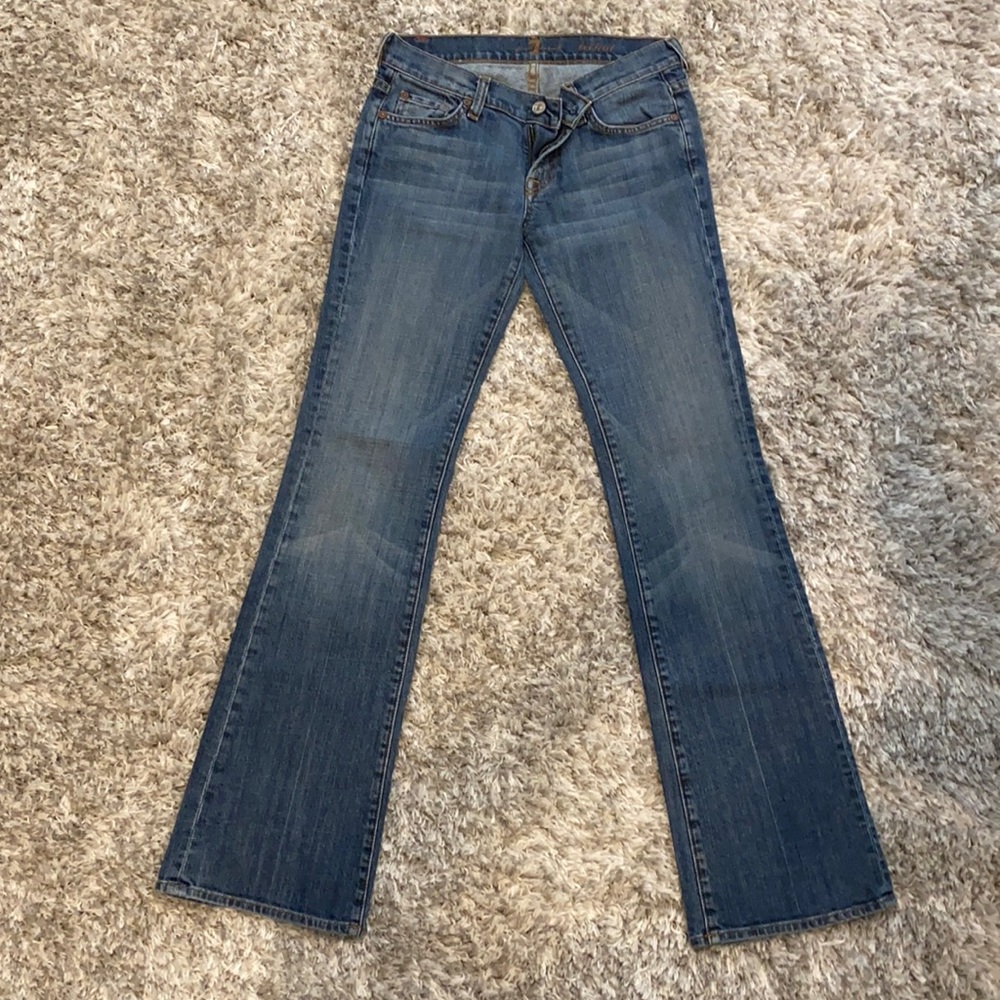 7 For All Mankind Jeans